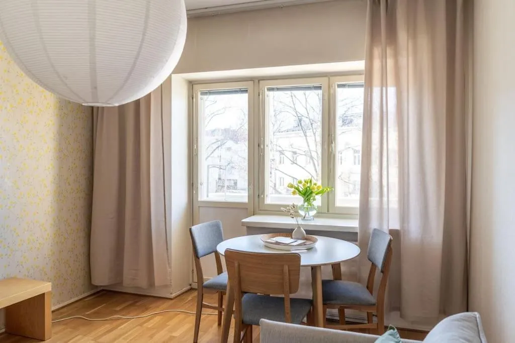 Image 3 of 2-Bedroom, Steps from the Metro!