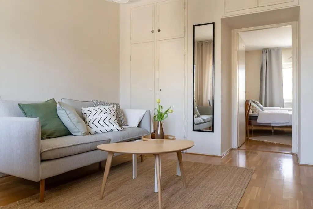 Image 6 of 2-Bedroom, Steps from the Metro!