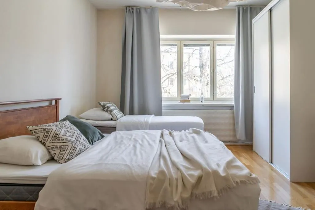 Image 1 of 2-Bedroom, Steps from the Metro!