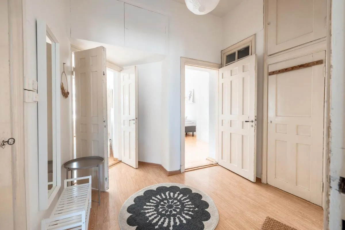 Image 1 of 2ndhomes 1BR Apartment in the Center of Helsinki