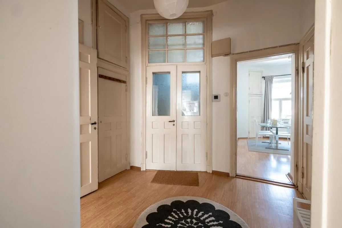 Image 2 of 2ndhomes 1BR Apartment in the Center of Helsinki
