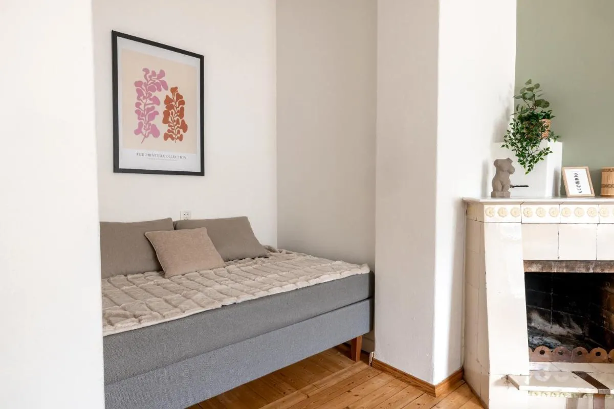 Image 5 of 2ndhomes 1BR Apartment in the Center of Helsinki