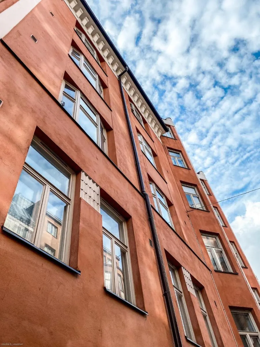 Image 5 of 2ndhomes 1BR Charming City apartment in Yrjönkatu