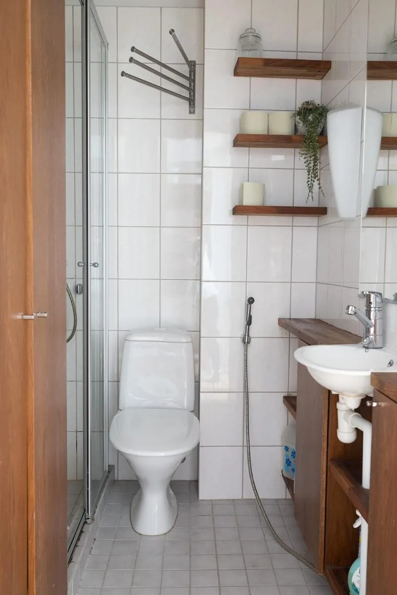 Image 3 of 2ndhomes 1BR Charming City apartment in Yrjönkatu