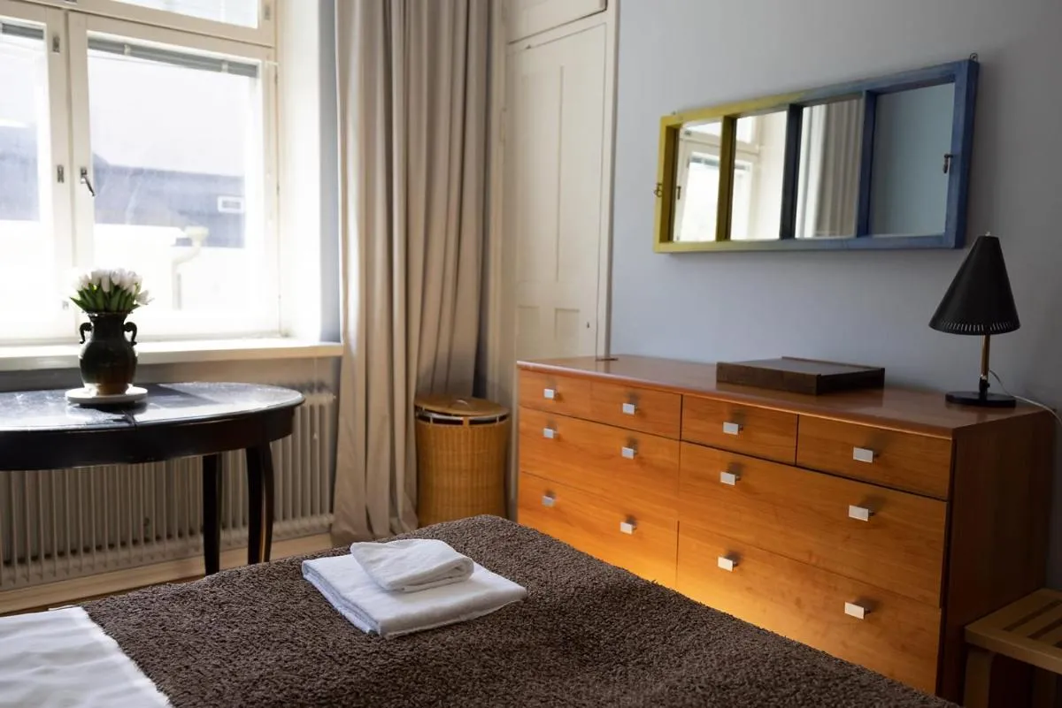 Image 6 of 2ndhomes 1BR Charming City apartment in Yrjönkatu