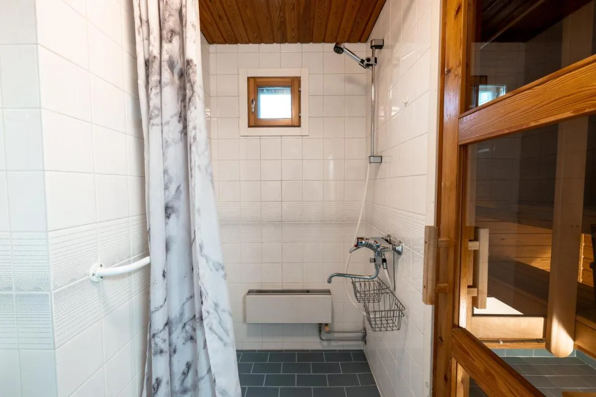 Image 2 of 2ndhomes 1BR apartment with Sauna & Balcony in Kamppi