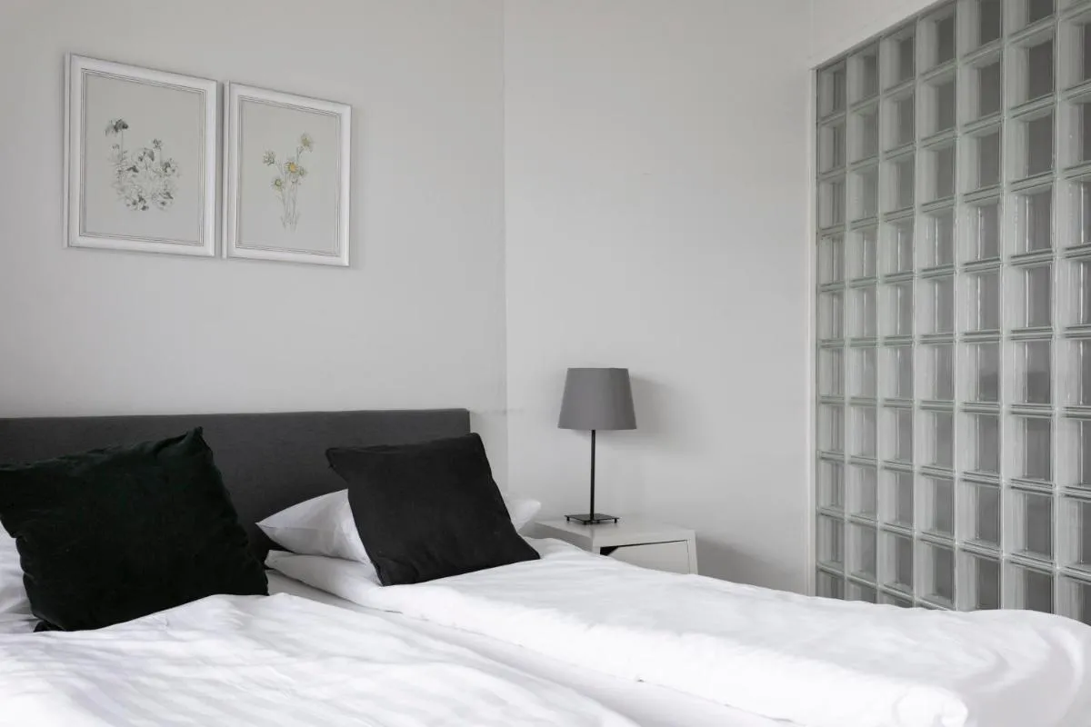 Image 1 of 2ndhomes Apartment in Kamppi Center with Sauna and Balcony