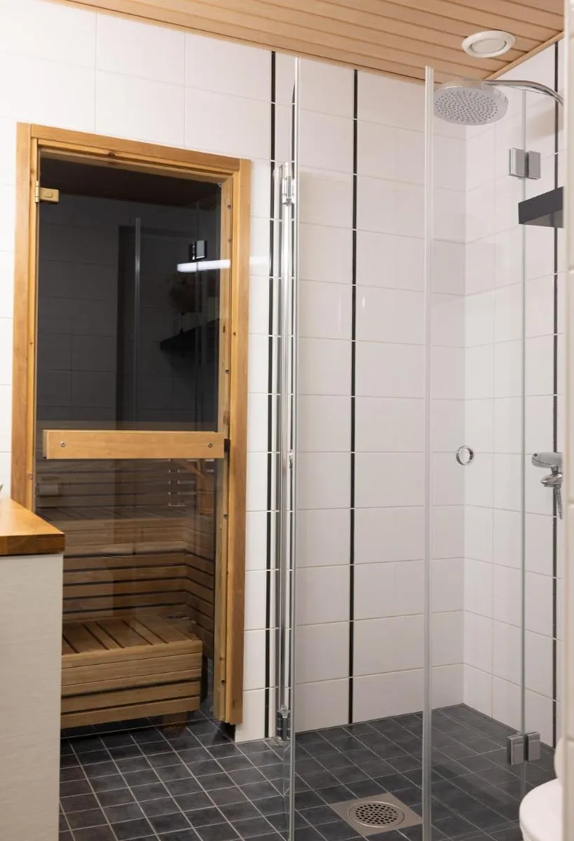 Image 4 of 2ndhomes Charming 1BR Apartment with Sauna in Lönnrotinkatu