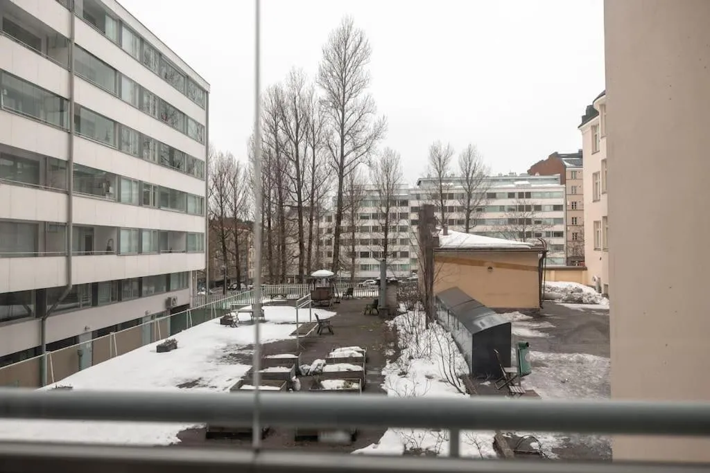 Image 5 of 2ndhomes Cozy 1BR Apartment w/ Balcony next to tram stop