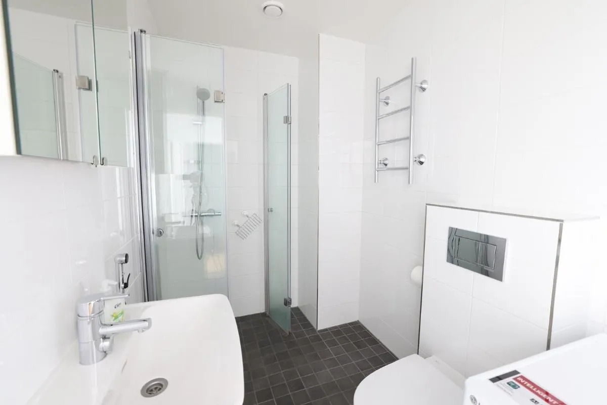 Image 2 of 2ndhomes Cozy 44m2 1BR home with best location in Kamppi!