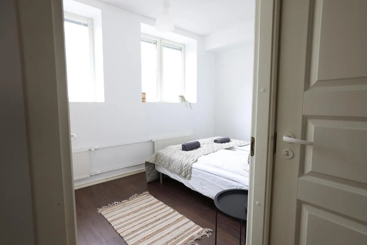 Image 6 of 2ndhomes Cozy 44m2 1BR home with best location in Kamppi!