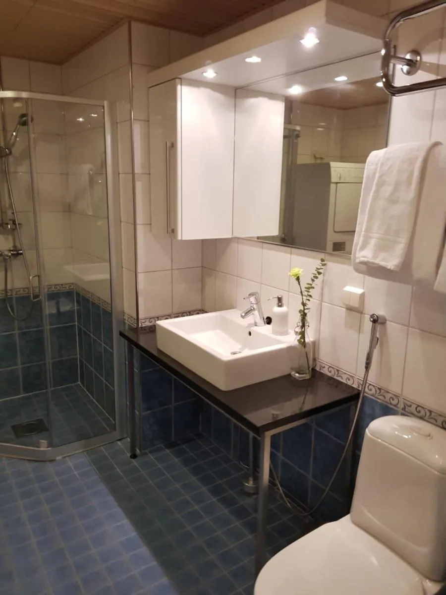 Image 2 of 2ndhomes Deluxe Kamppi Center Apartment with Sauna