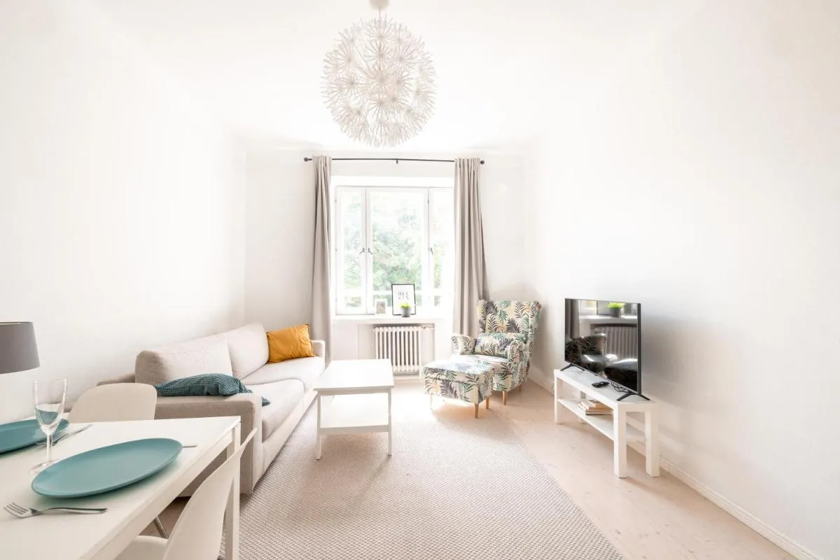 Image 4 of 2ndhomes Lapinlahdenkatu Apartment