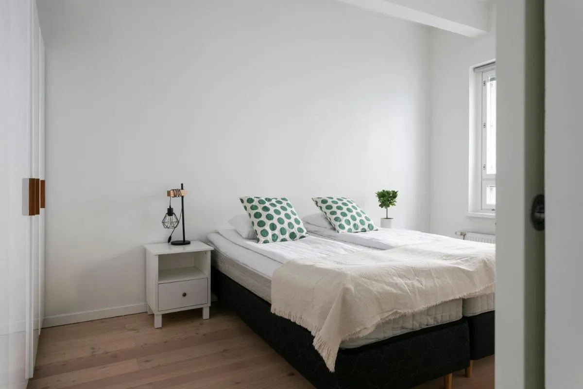 Image 1 of 2ndhomes Loft Apartment with Spa & Balcony by the White Church