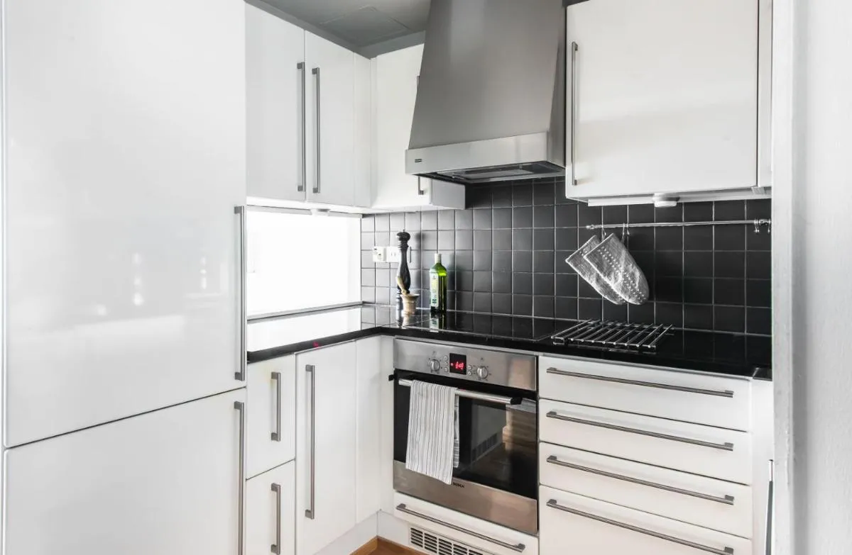 Image 1 of 2ndhomes Luxury Kamppi Center Apartment with Sauna and Terrace