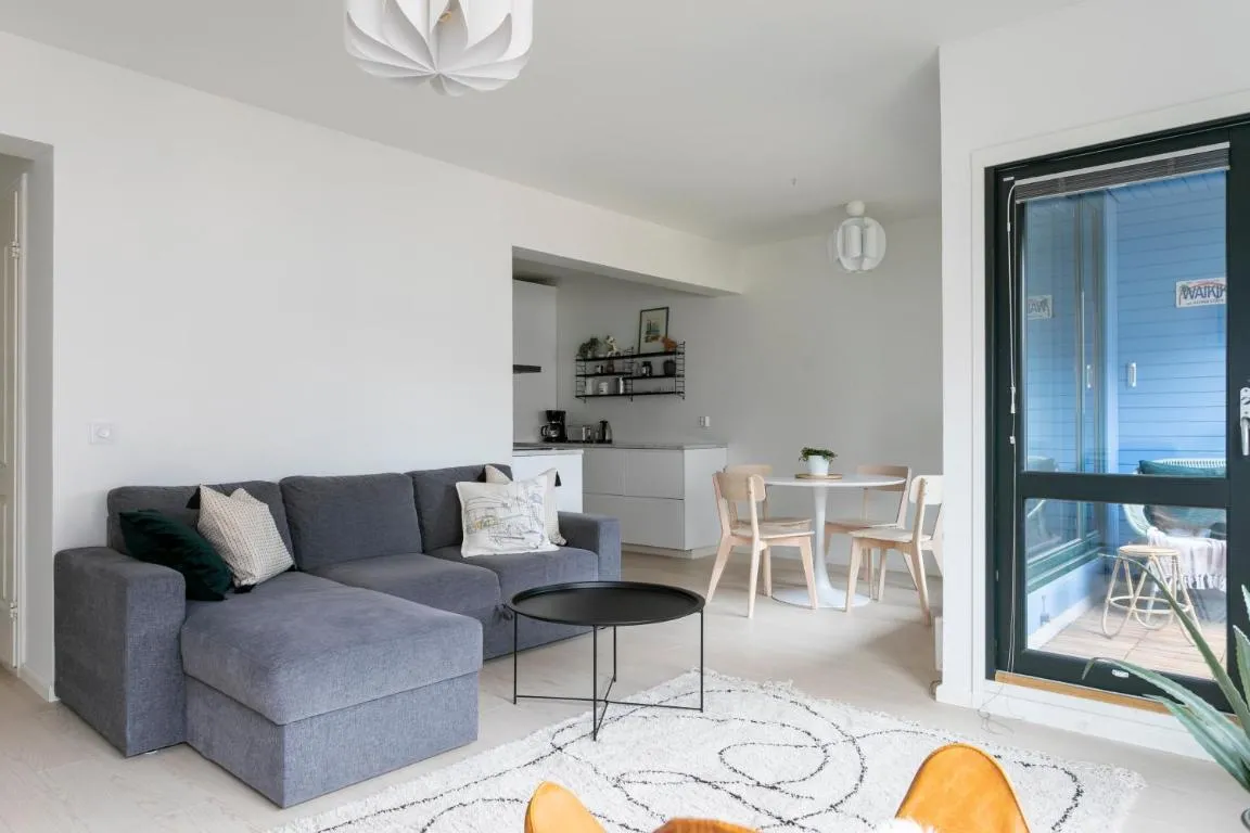 Image of 2ndhomes Mikonkatu Apartment 6