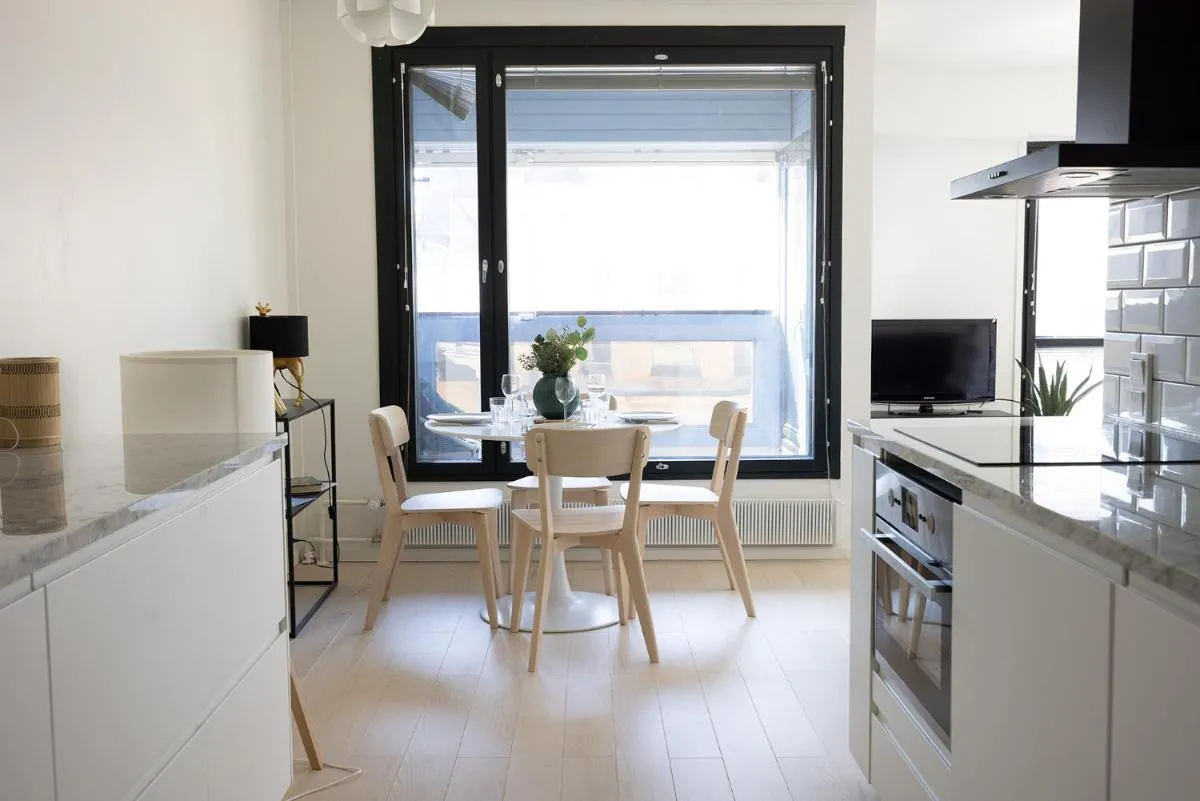 Image 3 of 2ndhomes Mikonkatu Apartment 6