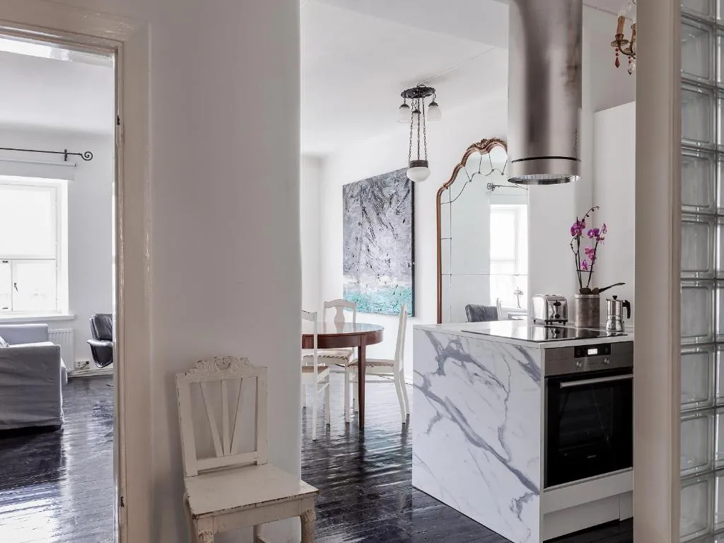 Image of Artist Apartment Susi