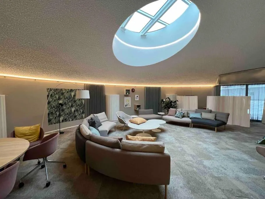 Image 1 of Brand new modern condo built-in Mall of Tripla