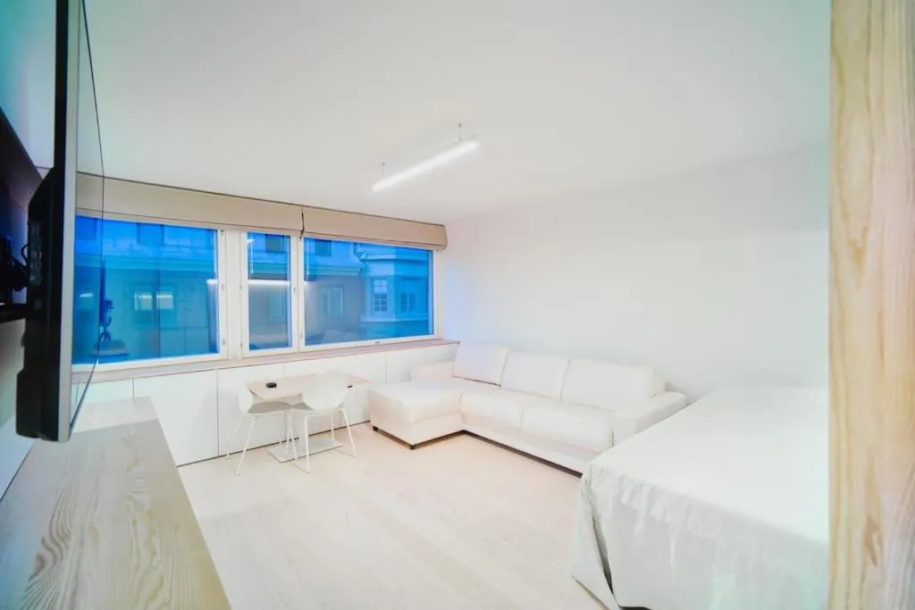 Image 1 of Central Studio Nordic Style