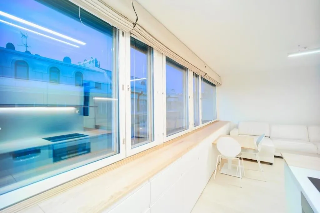 Image 3 of Central Studio Nordic Style