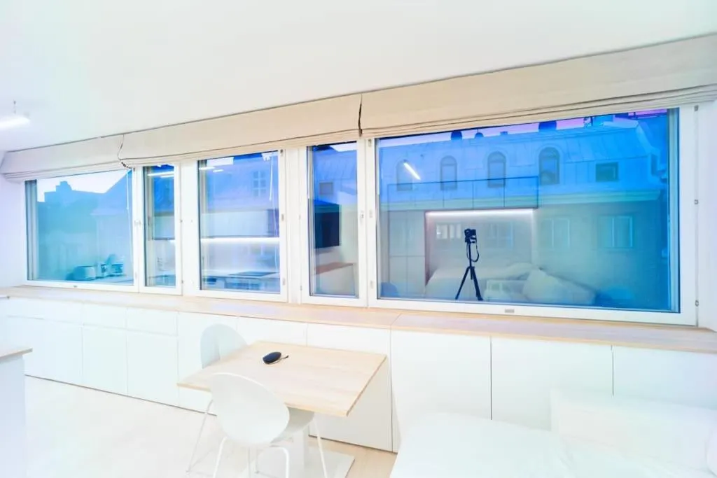 Image 2 of Central Studio Nordic Style