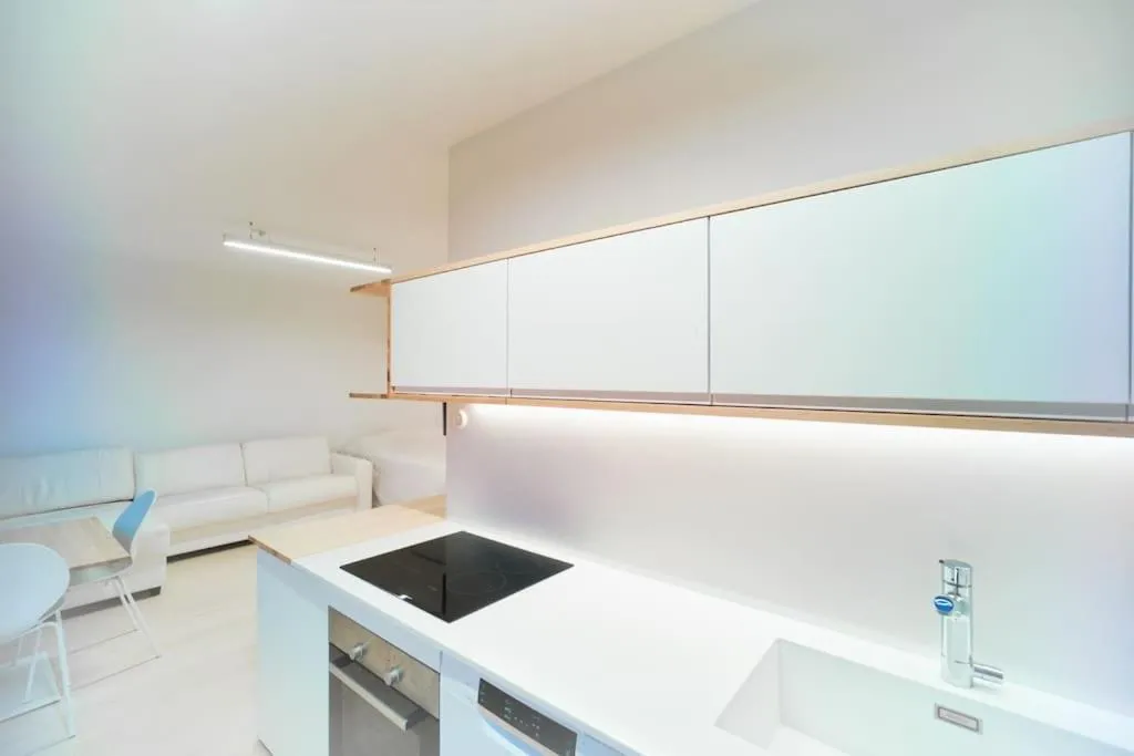Image 6 of Central Studio Nordic Style