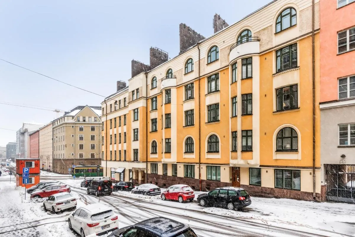 Image 4 of Centrum – Lovely furnished Studio