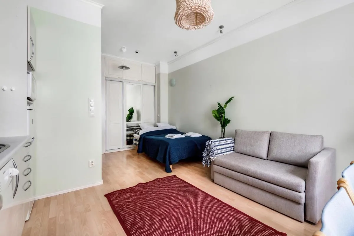Image 1 of Centrum – Lovely furnished Studio