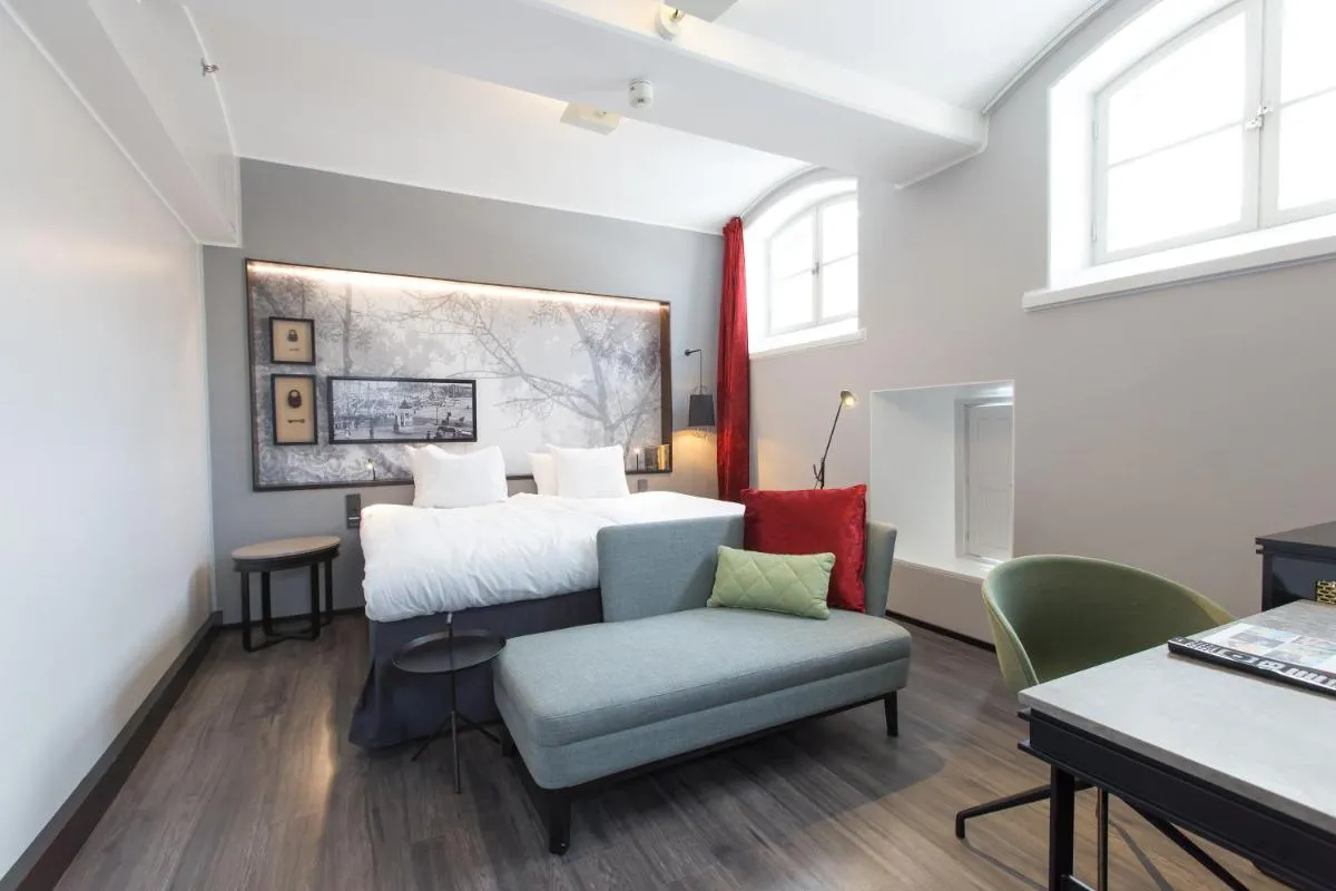 Image 1 of Clarion Collection Hotel Katajanokka