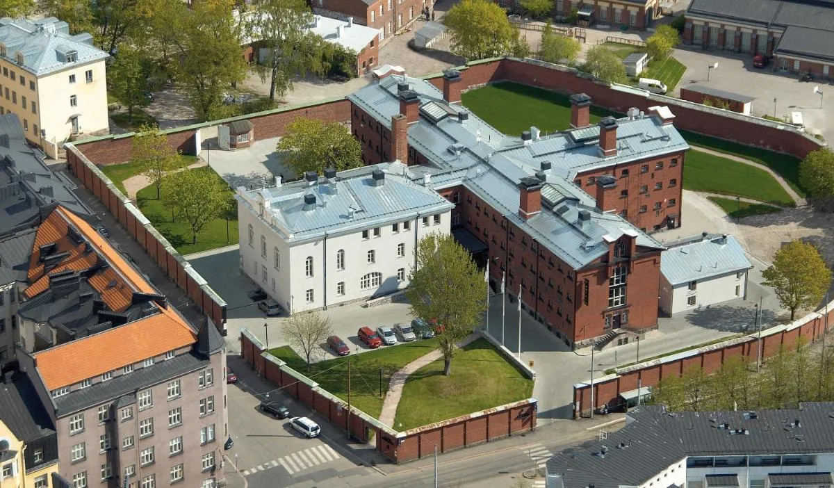 Image of Clarion Collection Hotel Katajanokka