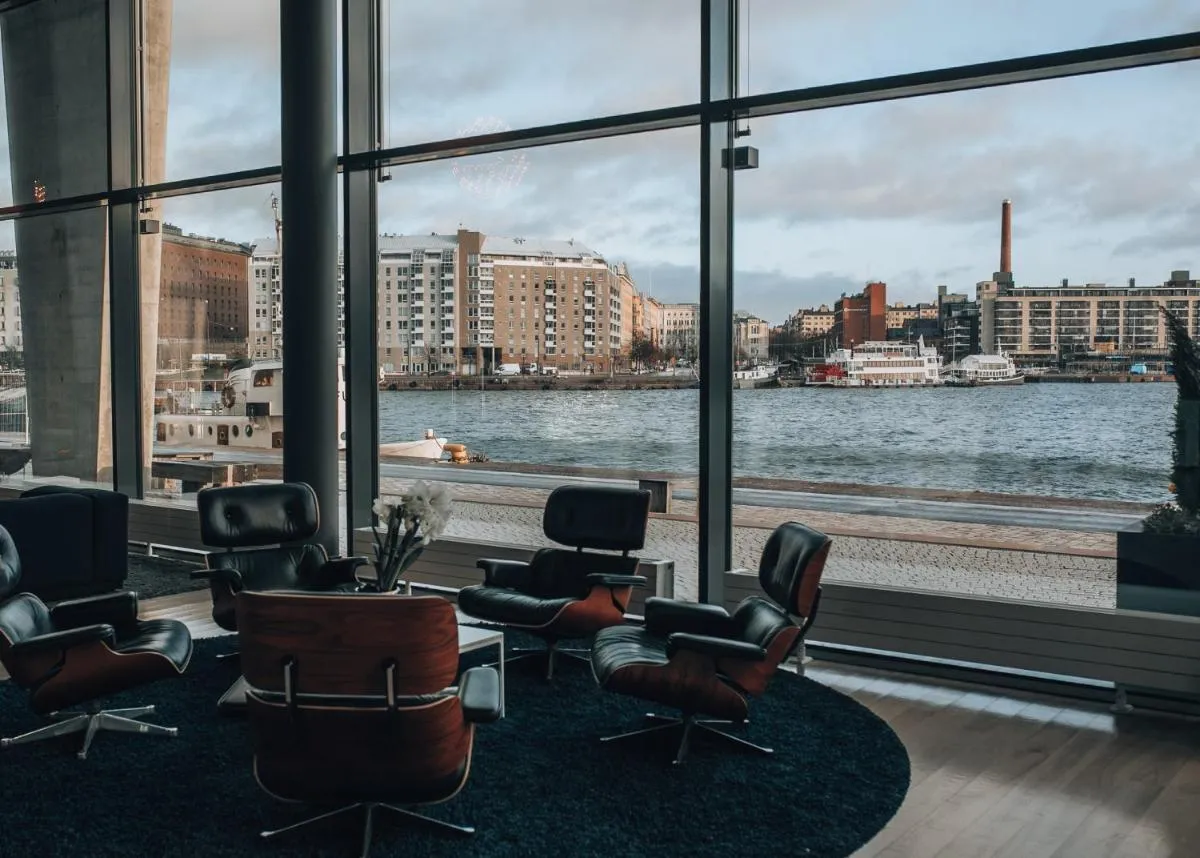 Image 6 of Clarion Hotel Helsinki
