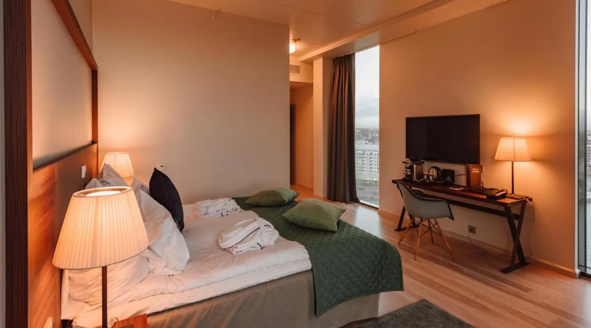 Image 5 of Clarion Hotel Helsinki