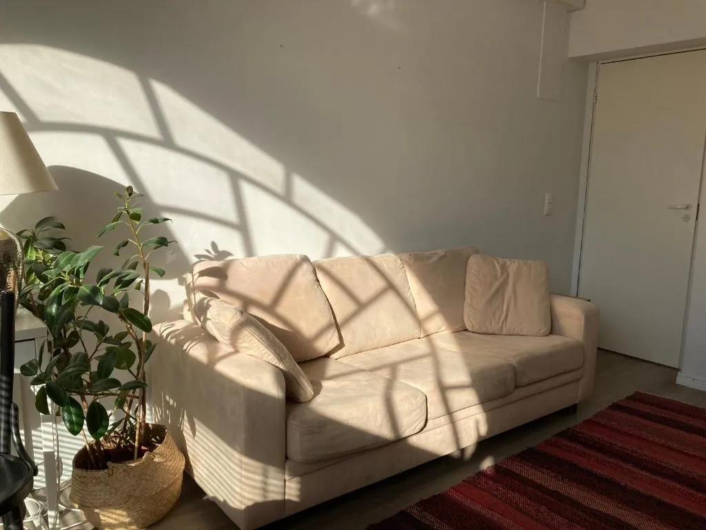 Image of Corner apartment