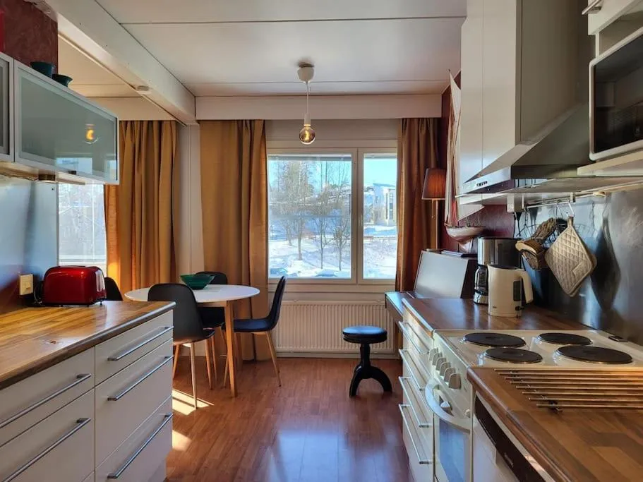 Image 4 of Cosy two rooms apartment in Helsinki