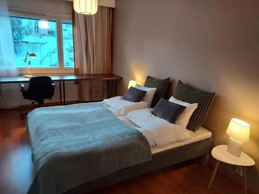 Image 1 of Cosy two rooms apartment in Helsinki