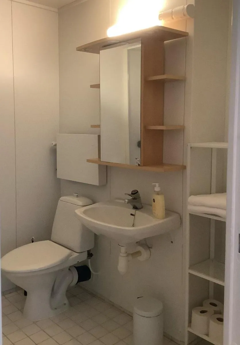 Image 3 of Cosy two rooms apartment in Helsinki