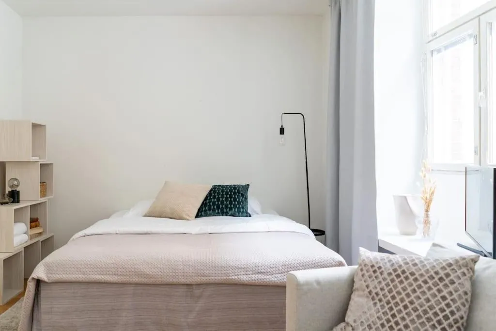 Image 6 of Cozy Studio with private Sauna