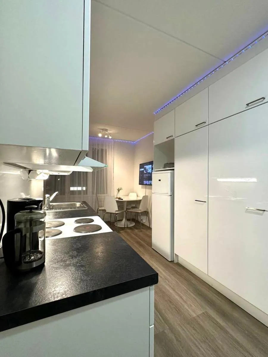 Image 2 of Cozy studio apartment