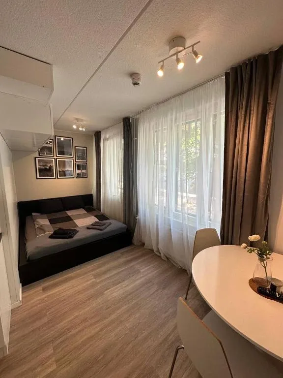 Image of Cozy studio apartment