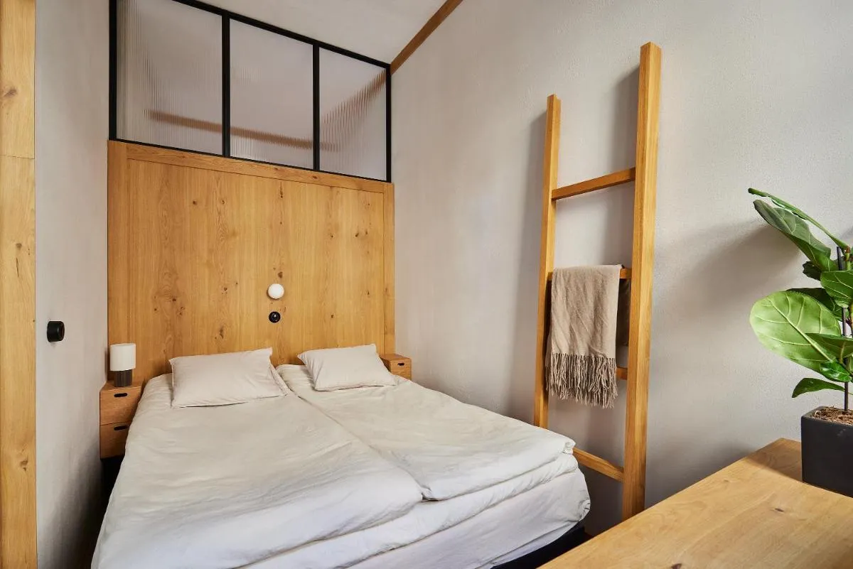 Image 4 of Design district gem, private sauna