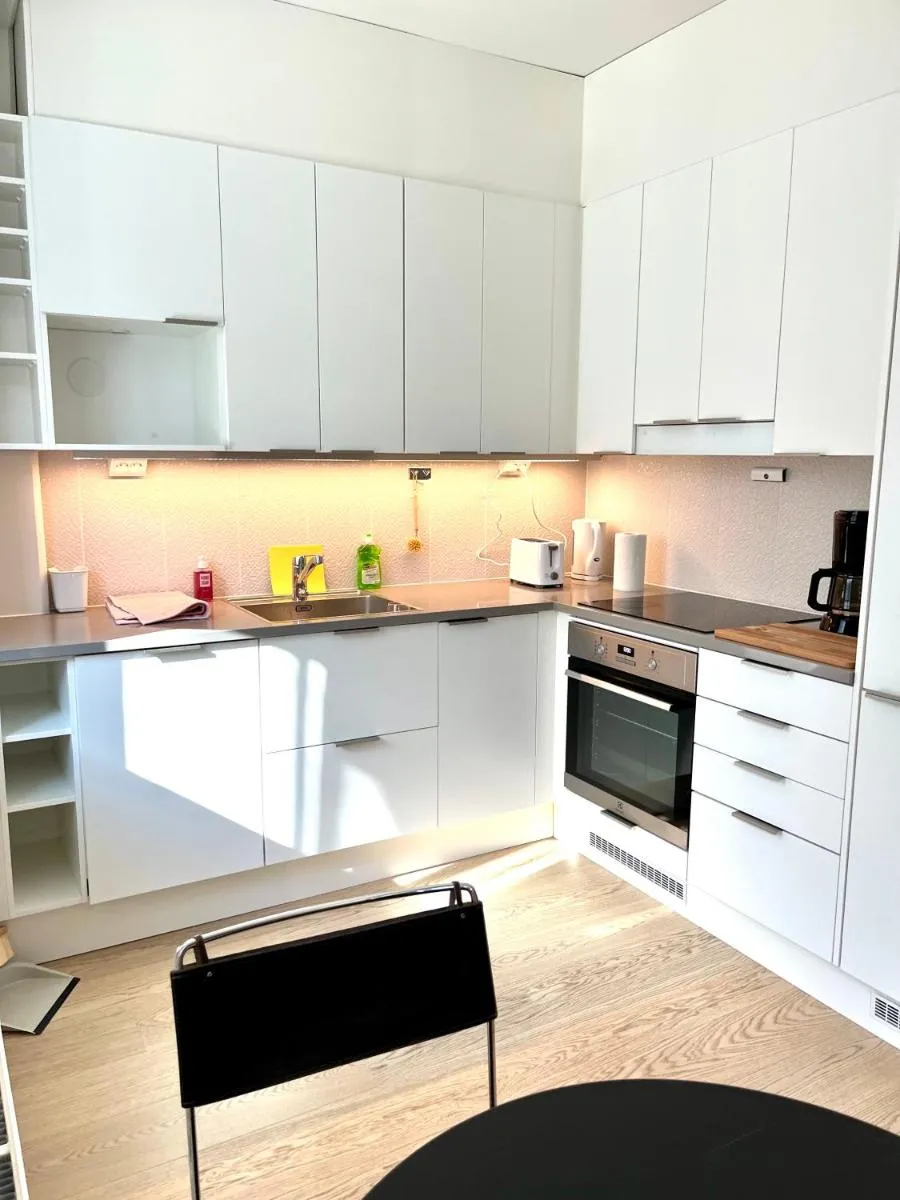 Image 3 of Downtown Suite