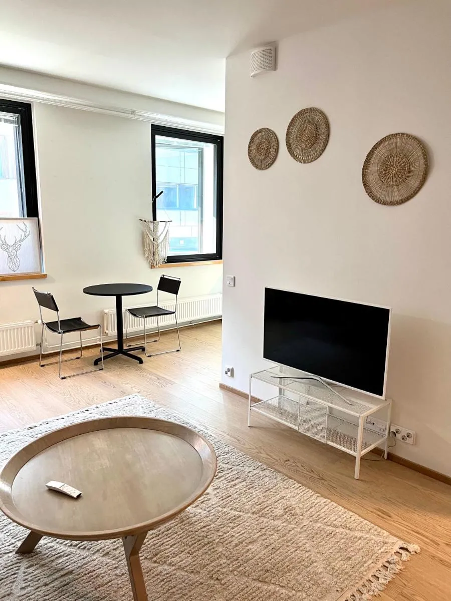Image 6 of Downtown Suite