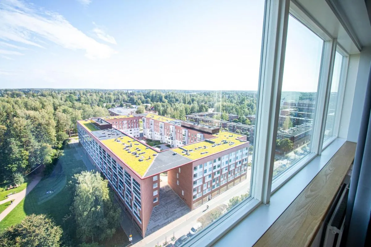 Image 2 of Flexi Homes Itäkeskus