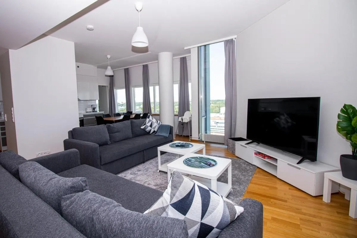 Image 1 of Flexi Homes Itäkeskus