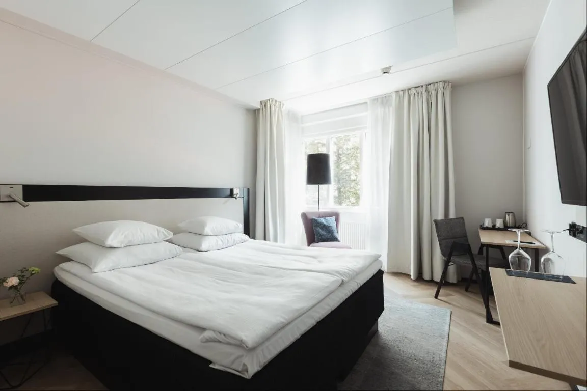 Image of GLO Hotel Art