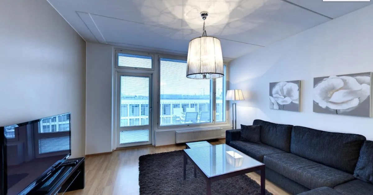 Image 4 of Gella Serviced Apartments Office