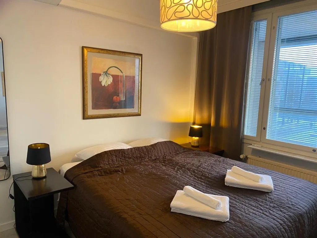 Image 5 of Gella Serviced Apartments Office