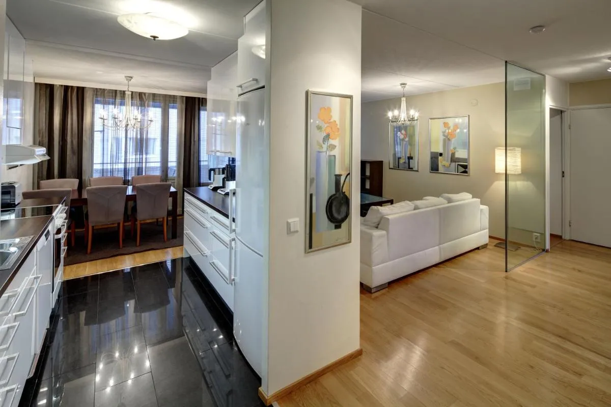 Image 1 of Gella Serviced Apartments Office