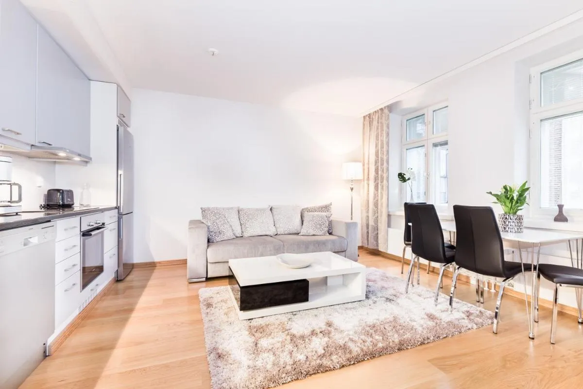 Image 3 of Go Happy Home Apartments